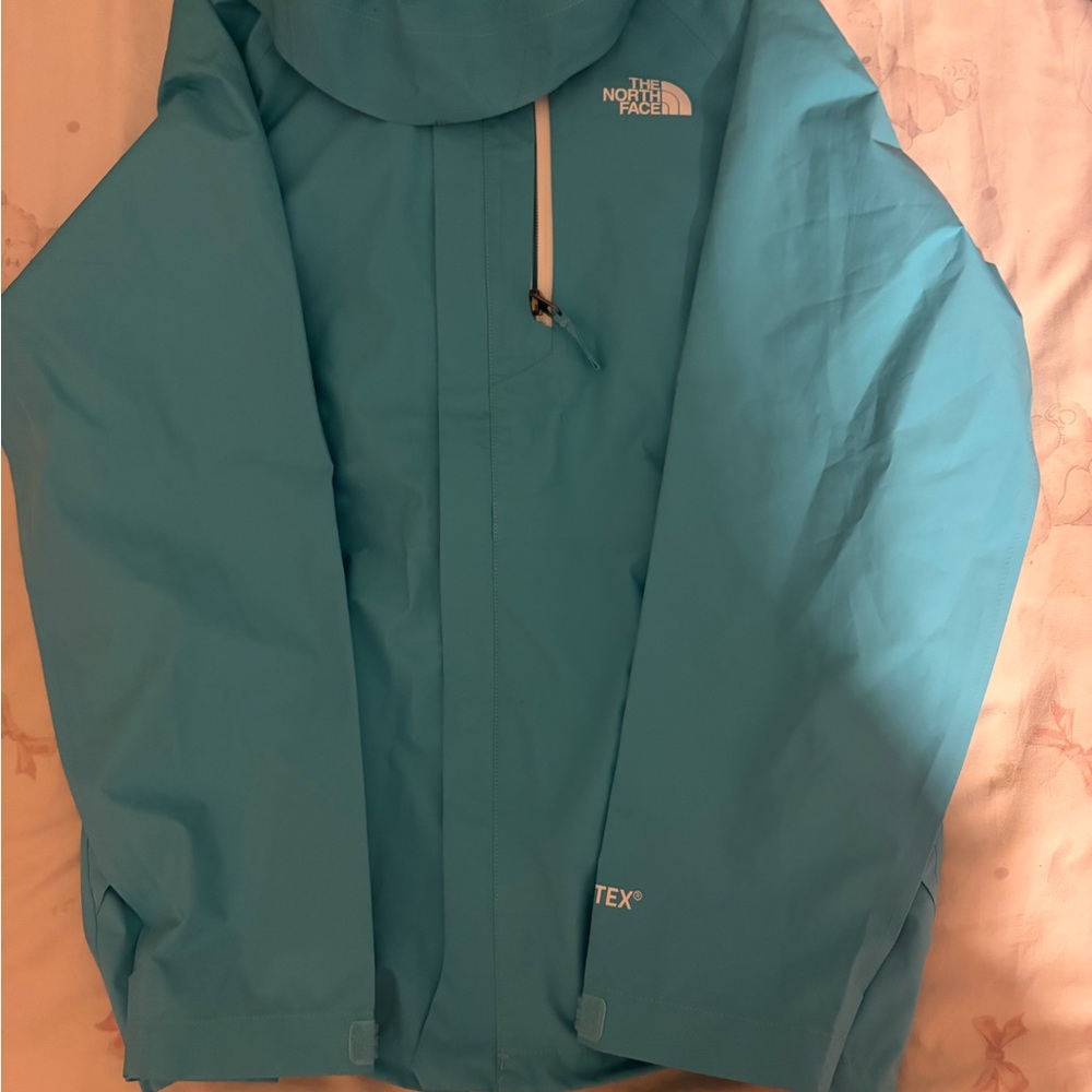 The North Face Gray Jacket